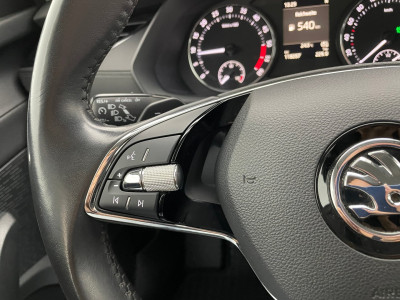 Skoda Octavia Gebrauchtwagen Skoda Octavia Gebrauchtwagen