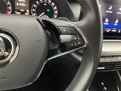 Skoda Octavia Gebrauchtwagen Skoda Octavia Gebrauchtwagen