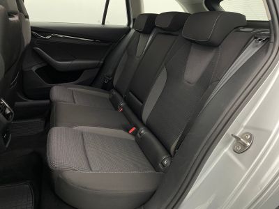 Skoda Octavia Gebrauchtwagen Skoda Octavia Gebrauchtwagen