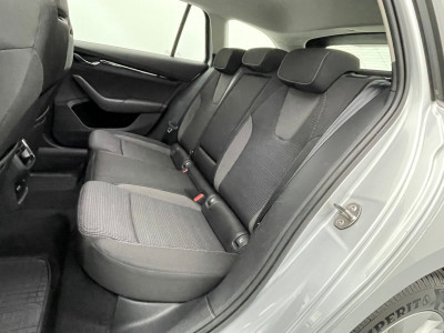 Skoda Octavia Gebrauchtwagen Skoda Octavia Gebrauchtwagen