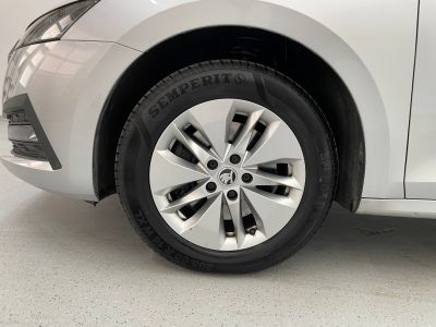 Skoda Octavia Gebrauchtwagen Skoda Octavia Gebrauchtwagen