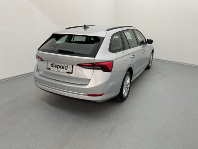 Skoda Octavia Gebrauchtwagen Skoda Octavia Gebrauchtwagen