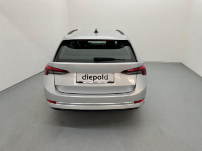 Skoda Octavia Gebrauchtwagen Skoda Octavia Gebrauchtwagen