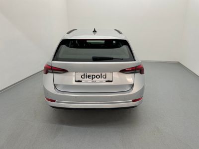 Skoda Octavia Gebrauchtwagen Skoda Octavia Gebrauchtwagen