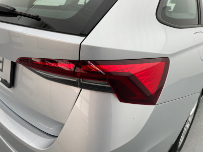Skoda Octavia Gebrauchtwagen Skoda Octavia Gebrauchtwagen