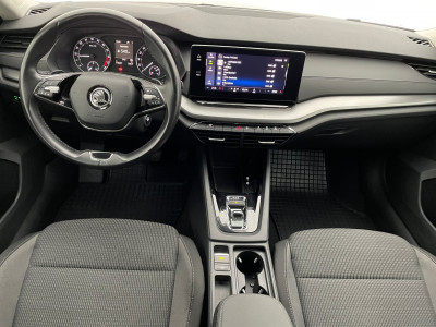 Skoda Octavia Gebrauchtwagen Skoda Octavia Gebrauchtwagen