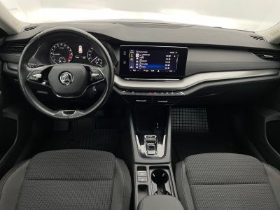 Skoda Octavia Gebrauchtwagen Skoda Octavia Gebrauchtwagen