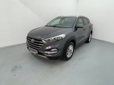 Hyundai Tucson Gebrauchtwagen