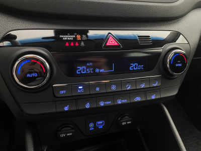 Hyundai Tucson Gebrauchtwagen