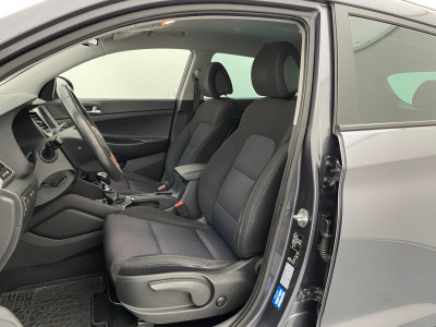 Hyundai Tucson Gebrauchtwagen