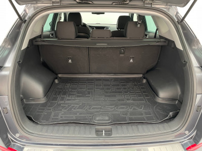 Hyundai Tucson Gebrauchtwagen