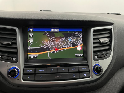 Hyundai Tucson Gebrauchtwagen