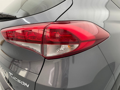 Hyundai Tucson Gebrauchtwagen
