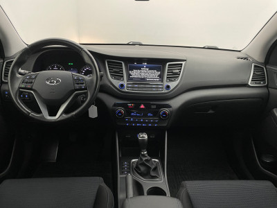Hyundai Tucson Gebrauchtwagen