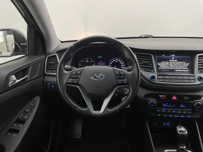 Hyundai Tucson Gebrauchtwagen