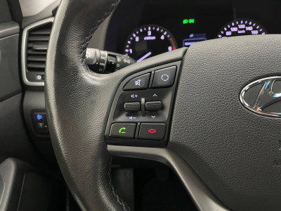 Hyundai Tucson Gebrauchtwagen
