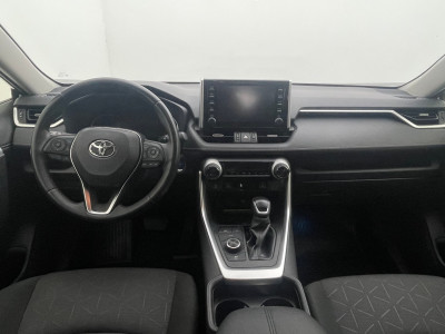 Toyota RAV4 Gebrauchtwagen Toyota RAV4 Gebrauchtwagen