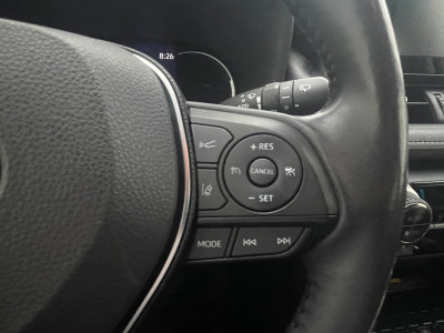 Toyota RAV4 Gebrauchtwagen Toyota RAV4 Gebrauchtwagen