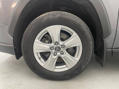 Toyota RAV4 Gebrauchtwagen Toyota RAV4 Gebrauchtwagen