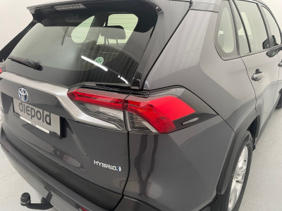 Toyota RAV4 Gebrauchtwagen Toyota RAV4 Gebrauchtwagen