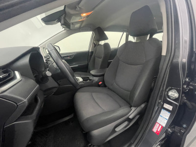Toyota RAV4 Gebrauchtwagen Toyota RAV4 Gebrauchtwagen