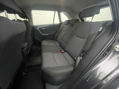 Toyota RAV4 Gebrauchtwagen Toyota RAV4 Gebrauchtwagen