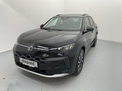 VW T-Roc Gebrauchtwagen VW T-Roc Gebrauchtwagen