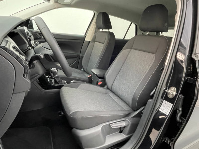 VW T-Cross Gebrauchtwagen VW T-Cross Gebrauchtwagen