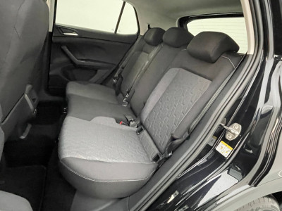 VW T-Cross Gebrauchtwagen VW T-Cross Gebrauchtwagen