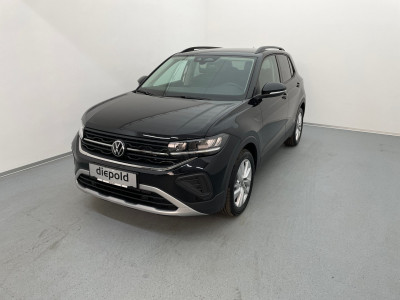 VW T-Cross Gebrauchtwagen VW T-Cross Gebrauchtwagen