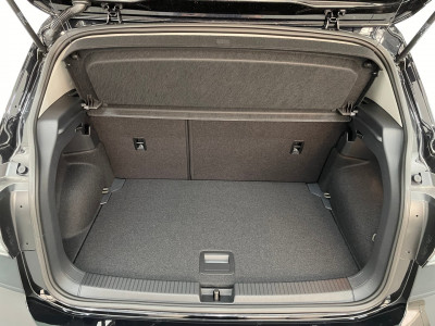 VW T-Cross Gebrauchtwagen VW T-Cross Gebrauchtwagen