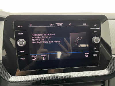 VW T-Cross Gebrauchtwagen VW T-Cross Gebrauchtwagen