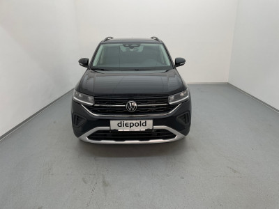 VW T-Cross Gebrauchtwagen VW T-Cross Gebrauchtwagen