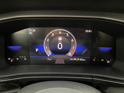 VW T-Cross Gebrauchtwagen VW T-Cross Gebrauchtwagen