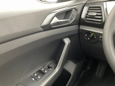 VW T-Cross Gebrauchtwagen VW T-Cross Gebrauchtwagen