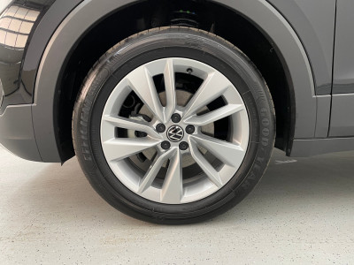 VW T-Cross Gebrauchtwagen VW T-Cross Gebrauchtwagen