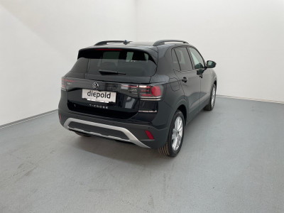 VW T-Cross Gebrauchtwagen VW T-Cross Gebrauchtwagen