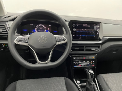 VW T-Cross Gebrauchtwagen VW T-Cross Gebrauchtwagen
