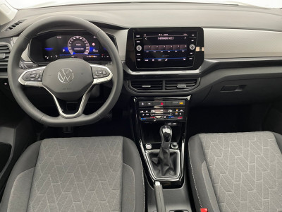 VW T-Cross Gebrauchtwagen VW T-Cross Gebrauchtwagen