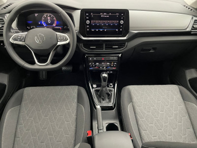VW T-Cross Gebrauchtwagen VW T-Cross Gebrauchtwagen