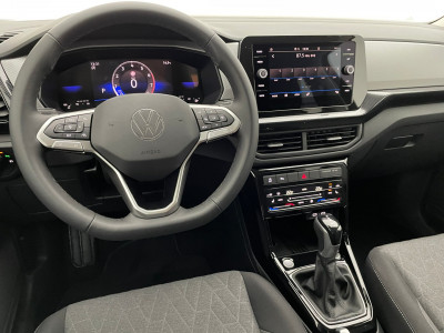 VW T-Cross Gebrauchtwagen VW T-Cross Gebrauchtwagen