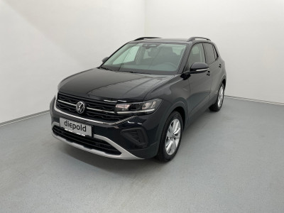 VW T-Cross Gebrauchtwagen VW T-Cross Gebrauchtwagen