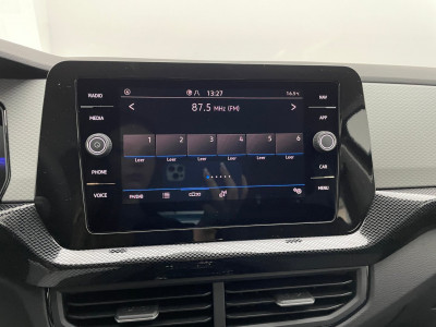 VW T-Cross Gebrauchtwagen VW T-Cross Gebrauchtwagen