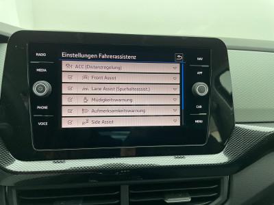 VW T-Cross Gebrauchtwagen VW T-Cross Gebrauchtwagen