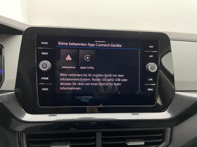 VW T-Cross Gebrauchtwagen VW T-Cross Gebrauchtwagen