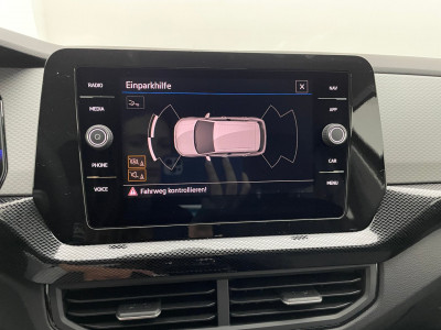 VW T-Cross Gebrauchtwagen VW T-Cross Gebrauchtwagen