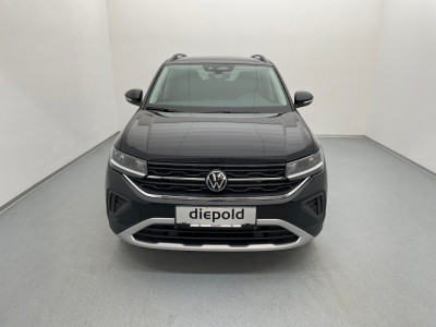VW T-Cross Gebrauchtwagen VW T-Cross Gebrauchtwagen