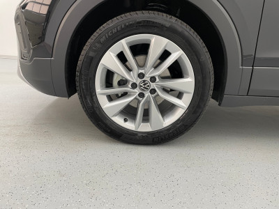 VW T-Cross Gebrauchtwagen VW T-Cross Gebrauchtwagen