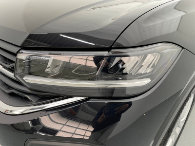 VW T-Cross Gebrauchtwagen VW T-Cross Gebrauchtwagen