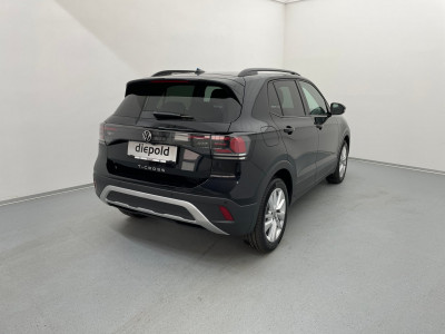 VW T-Cross Gebrauchtwagen VW T-Cross Gebrauchtwagen